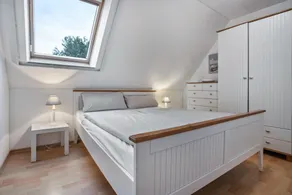 Maison de vacances 'Ostsee' avec terrasse privée, jardin privé et Wi-Fi - Image 5