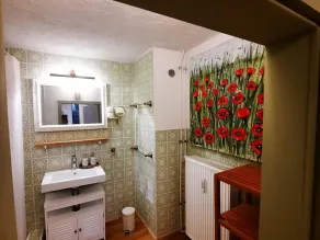 Apartment mit Terrasse, Grill und Garten - Image 4