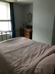 Two minutes from beach. Cosy pet-friendly cottage in cool location with garden. - Image 5