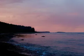 Spectacular Private Beachfront on Bras D'or Lakes, Luxury, Modern, Spacious - Image 3