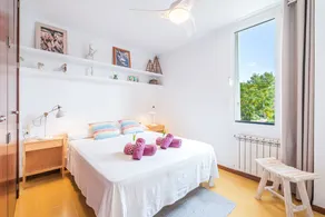 \"Apartamento Mirella\" with Pool, Balcony, and Wi-Fi - Image 4