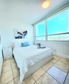 Studio Miami Beach sobre la playa - Image 4