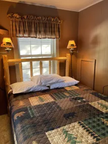 Peaceful Pines Cottage 5 minutes from Old Forge - Lake Access to Lake Tekini - Image 5