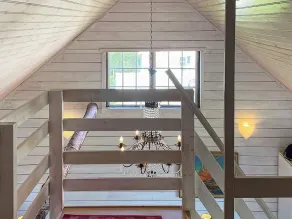 4 star holiday home in Ellös - Image 2