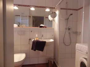 Haus Sonnenstern, halmtak, WiFi, centrala + tyst, yttre persienner, öppen spis - Image 3