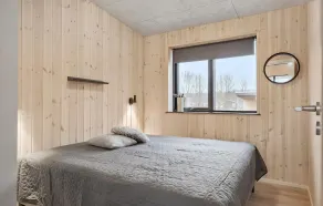 Hyggeligt hjem i Hadsund med sauna - Image 3