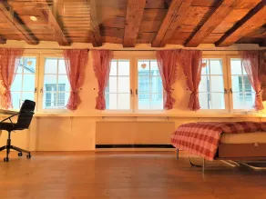 swiss Chalet style studio - top located - Image 5
