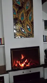 Renoviertes Bauernhaus mit eigenem Pool, auf großem Grundstück mit Strom begrenzt - Image 2
