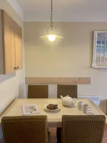 One bedroom flat with balcony in a holiday residence with pool - Image 5