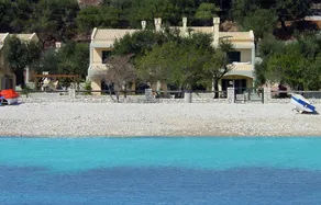 Barbati Bay Elegant Beach Apartments by Hotelius - Image 4