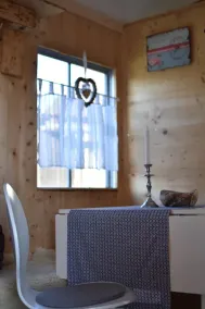 Vacations in a trailer - with a view of the horse pasture and undeveloped expanses - Image 4
