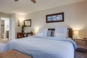 Ocean View! - Luxury Ocean Front 1 Bed, Beach Access, Pool - Image 5