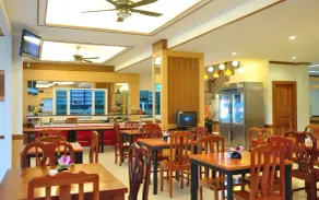 Decare Hotel Patong Formerly Green Harbo - Image 2