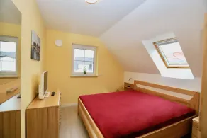 Urlaub auf der Insel Rügen in der Ferienwohnung 5 im Haus \"sonne\" - Image 5