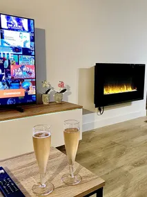 L’appartement du Fayé avec jacuzzi privé - Image 3