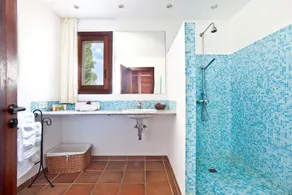Embedded in Nature and with Pool - Villa Can Rafal - Image 4