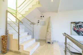 Nice townhouse with comunity pool and sea views. - Image 2