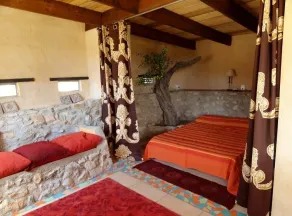 A HOLIDAY STAY IN A BERGER'S CABIN? - Image 4