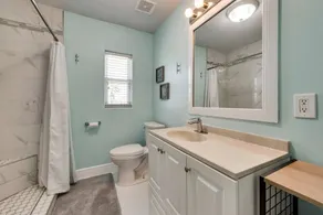 Coastal Getaway with Pool & Golf Cart Option - Image 2