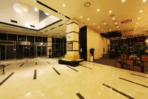 Bridge Hotel Incheon Songdo - Image 5