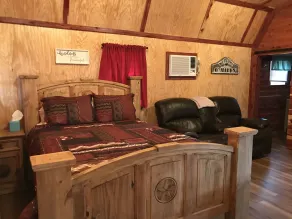 Lovely secluded cabin #1 - Image 5