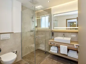 Ferienwohnung/app. für 8 Gäste mit 145m² in Seefeld in Tirol - Image 4
