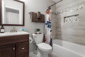 Modern 2BR Home w/ Gourmet Kitchen~ 7min Downtown - Image 5