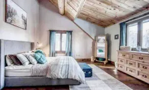 Luxury retreat in nature 45 min from Ottawa - Image 5