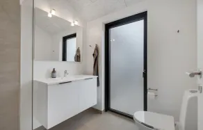 Dejligt hjem i Ebeltoft med sauna - Image 3