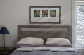 Gjoa's Vineyard - Das Gästezimmer der Véraison - Image 3