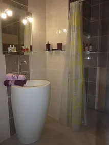 Bella Villa di Ppied 4 suite dei genitori + Jacuzzi 9 posti - Image 4