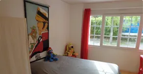 Maison chaleureuse proche de Montluçon avec un grand jardin - Image 4