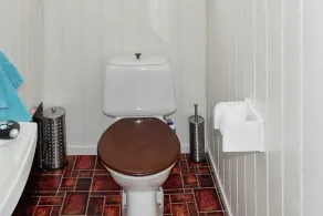 8 personas casa en EIDSVÅG - Image 4