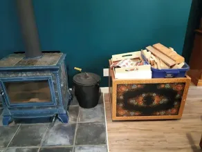 Maison récemment rénovée / Dans un sanctuaire naturel calme - Image 3