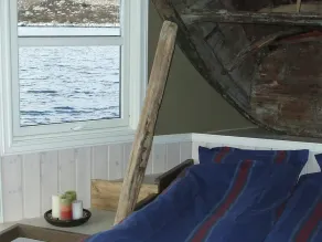 5 star holiday home in Kalvåg - Image 4