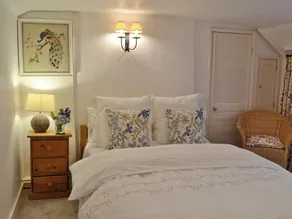 2 bedroom accommodation in South Petherwin, near Launceston - Image 3