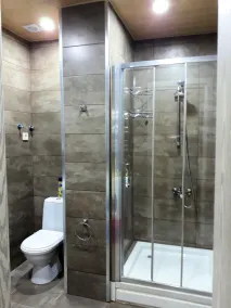 David apartment Batumi - Image 4