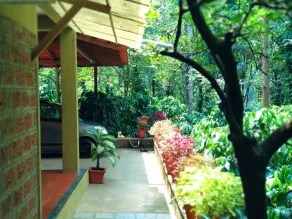 Heights Farm Stay - Nature Stay Near Madikeri - Image 4