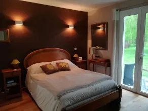 Villa Grand Calme, utsikt över Rhinen, Full Nature - Image 5