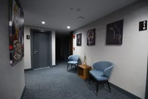 REF İNN HOTEL - Image 4