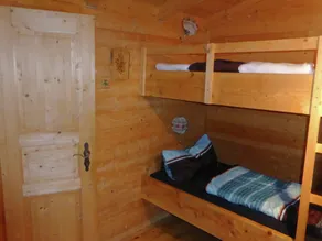 Log Cabin in Bavaria With Covered Terrace - Image 4