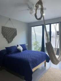 Beautiful and comfortable apartment in the Mayan jungle.  - Image 2