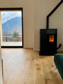🏔 Symphonie des Cimes - fully renovated 2024 | Rando & Tennis  - Image 3