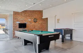 Nice Home In Thisted With 8 Bedrooms, Sauna And Indoor Swimming Pool - Image 2