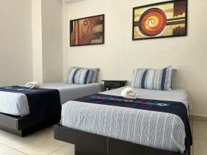 CasaMEXH Veredas 10 min to the beach & reef-20 to airport & Nickelodeon. - Image 2