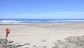 Blue Beach Cottage - Image 4