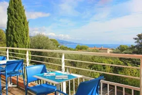 Résidence Vacances - Azureva sur les Hauteurs de Roquebrune-Cap-Martin - Image 2