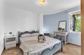Studio Apartment 'Kerkis Apartment' with Mountain View, Wi-Fi and Air Conditioning - Image 3