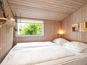 4 stjarniga stuga i Løkken - Image 3