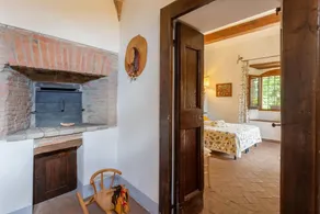 Villa Il Giulione Large Private Pool WiFi - Image 5